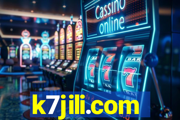 k7jili.com