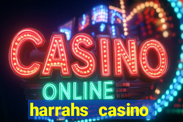 harrahs casino resort cherokee nc