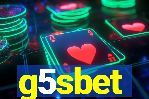 g5sbet