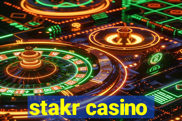 stakr casino