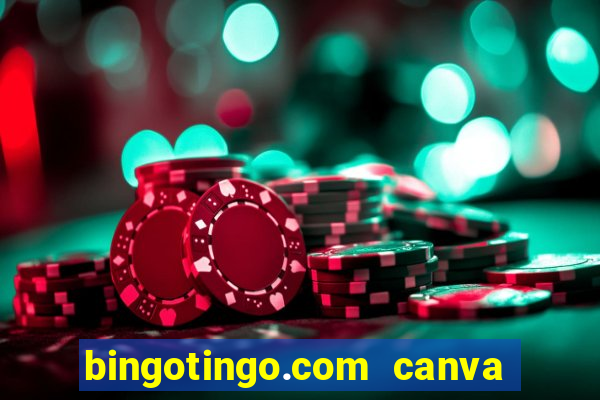 bingotingo.com canva pro free