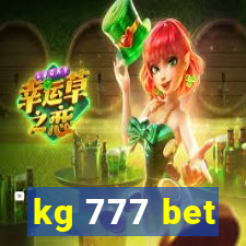 kg 777 bet