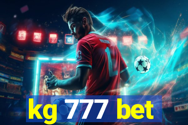 kg 777 bet