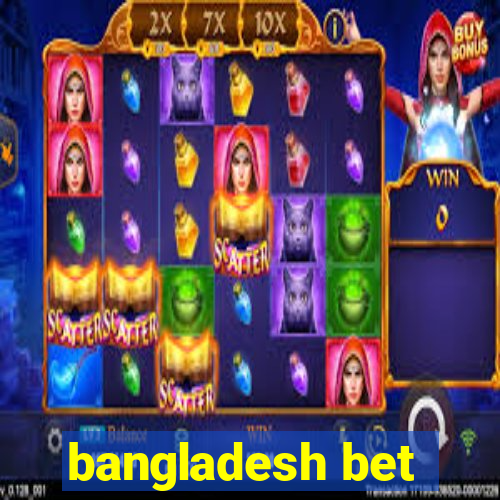 bangladesh bet