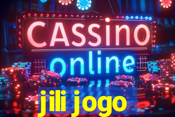 jili jogo