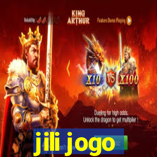 jili jogo