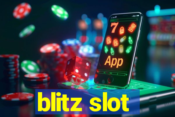 blitz slot