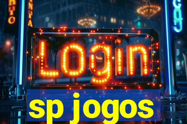 sp jogos