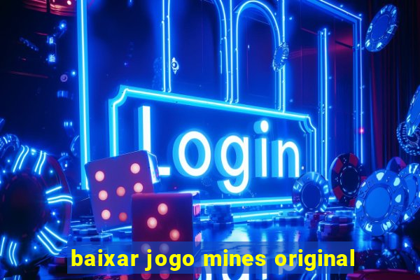 baixar jogo mines original