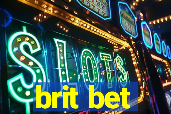 brit bet