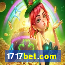 1717bet.com