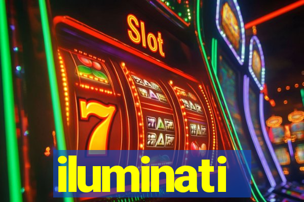 iluminati