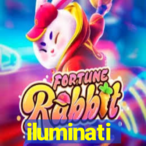 iluminati