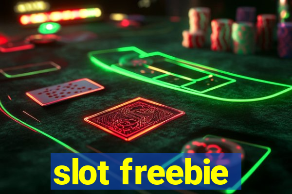 slot freebie