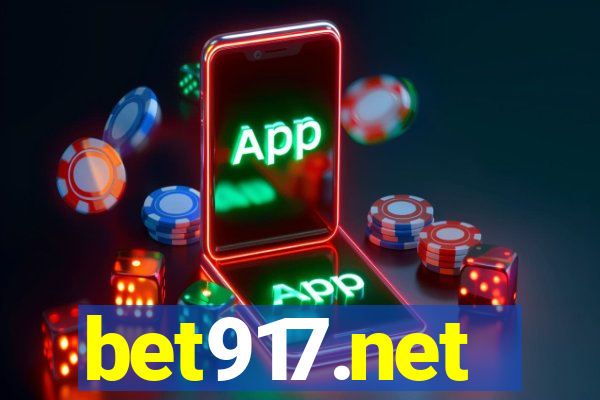 bet917.net