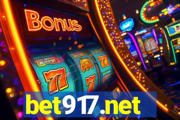 bet917.net