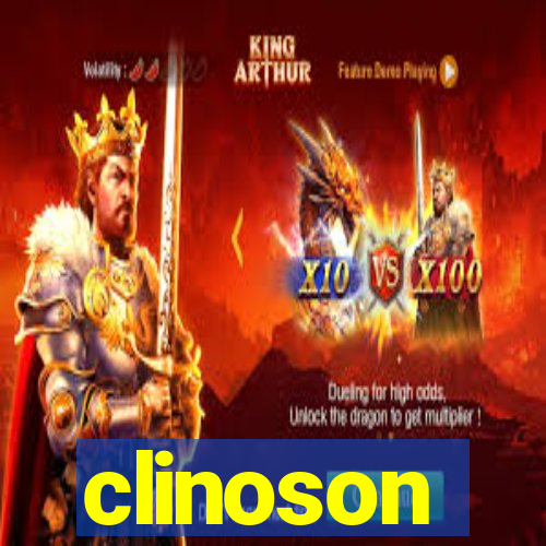 clinoson