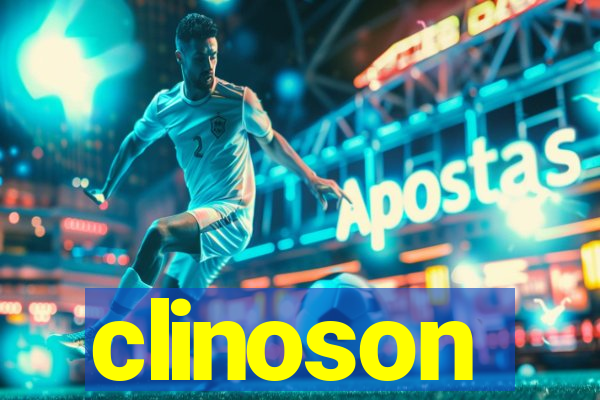 clinoson