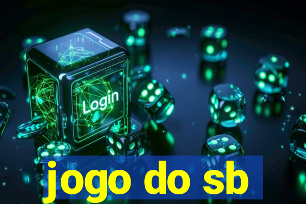 jogo do sb