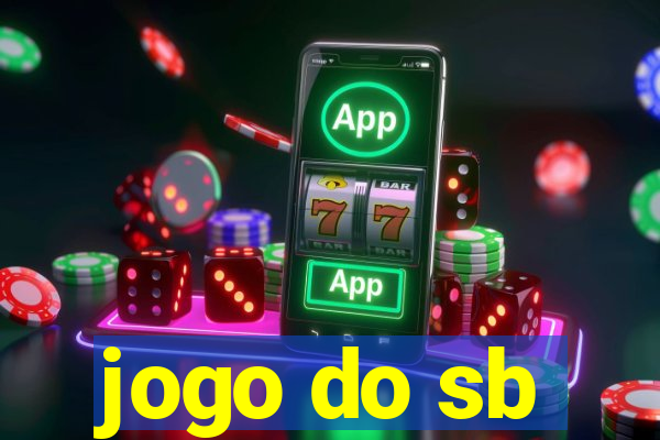 jogo do sb