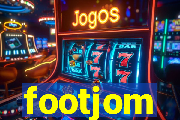 footjom