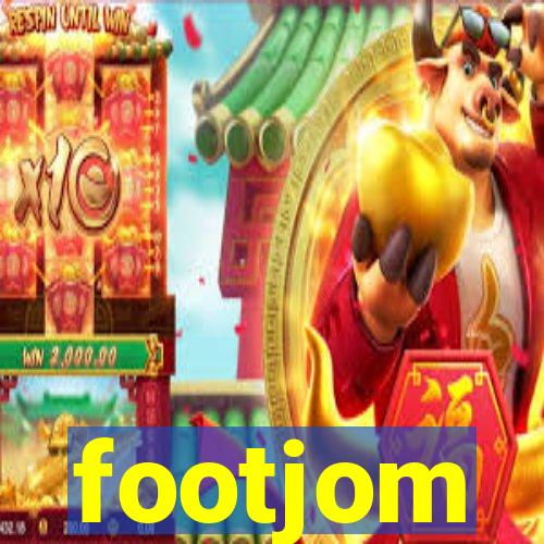 footjom