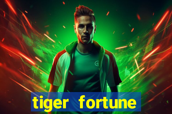 tiger fortune spirit demo