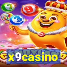 x9casino