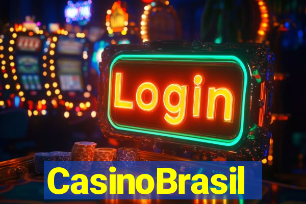 CasinoBrasil