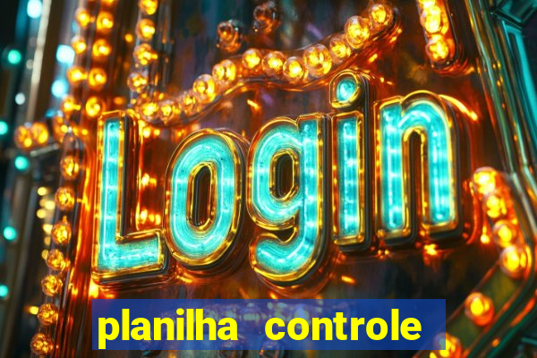 planilha controle day trade