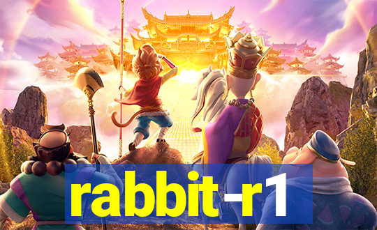 rabbit-r1