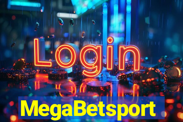 MegaBetsport