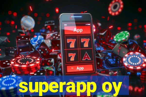 superapp oy