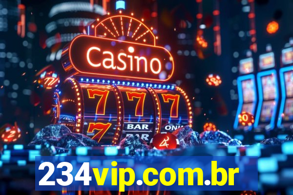 234vip.com.br