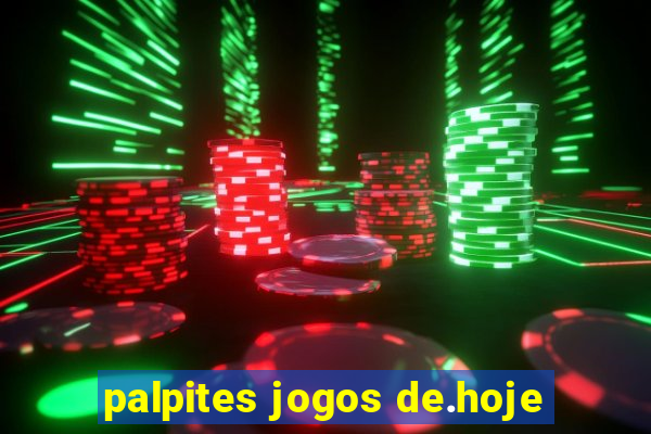 palpites jogos de.hoje