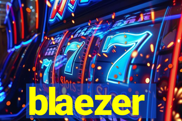 blaezer