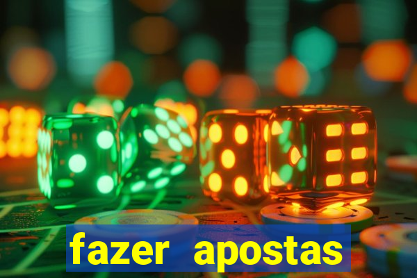 fazer apostas online loterias