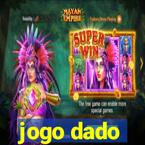 jogo dado