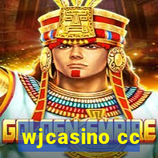 wjcasino cc