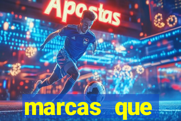 marcas que patrocinam o neymar