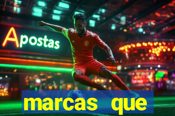 marcas que patrocinam o neymar