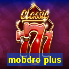 mobdro plus