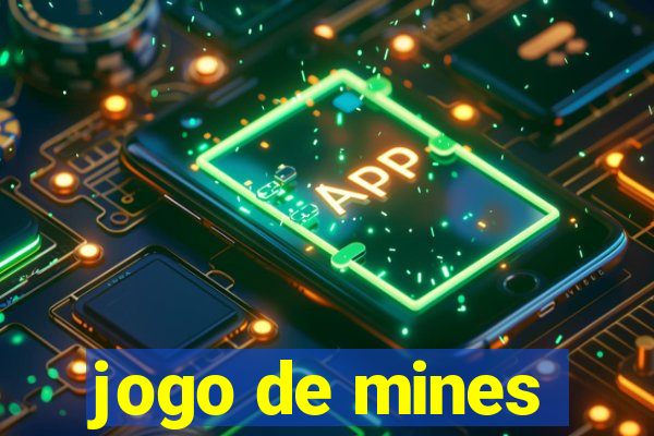 jogo de mines