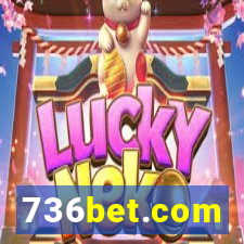 736bet.com