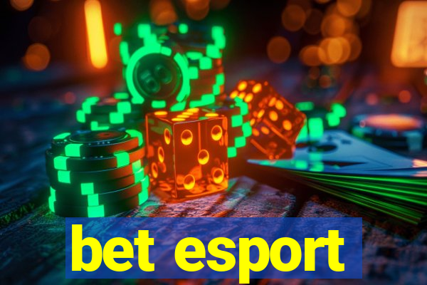 bet esport