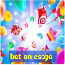 bet on cs:go