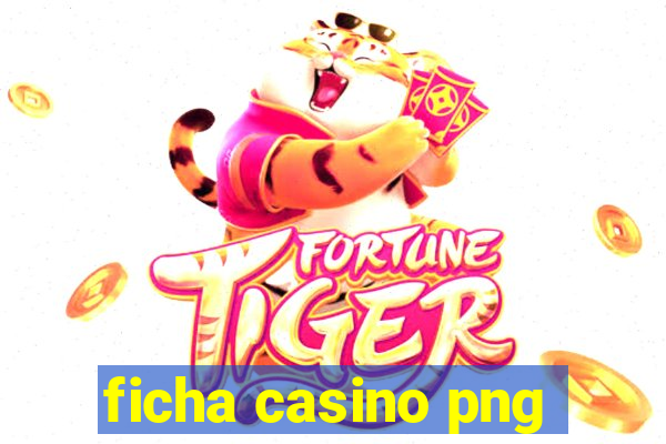 ficha casino png