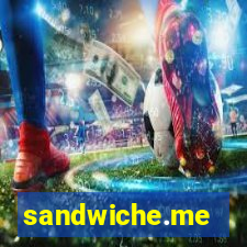 sandwiche.me