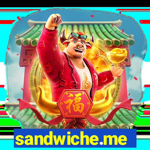 sandwiche.me