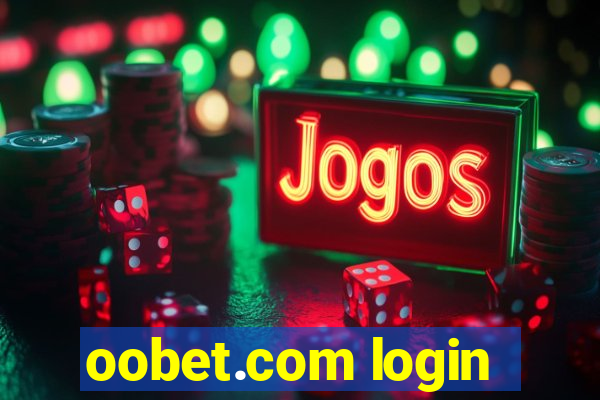 oobet.com login